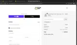 No Sauce The Plug coupon verification screenshot