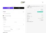 No Sauce The Plug coupon verification screenshot