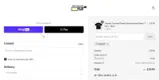 No Sauce The Plug coupon verification screenshot