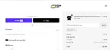 No Sauce The Plug coupon verification screenshot