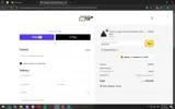 No Sauce The Plug coupon verification screenshot