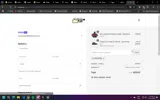 No Sauce The Plug coupon verification screenshot