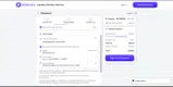 NoScrubs Laundry coupon verification screenshot