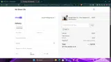FB10 coupon verification screenshot