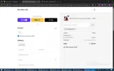 STAYBEARDED15 coupon verification screenshot