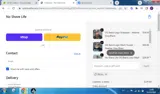 SKULL coupon verification screenshot