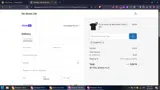 johnny15 coupon verification screenshot
