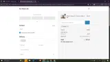 PAIGE15 coupon verification screenshot