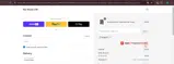 BEARD10 coupon verification screenshot