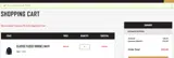 Nosler coupon verification screenshot