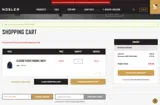 Nosler coupon verification screenshot