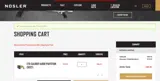 Nosler coupon verification screenshot