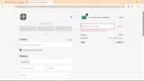 NOSO25 coupon verification screenshot