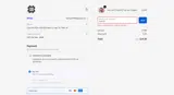 noso15 coupon verification screenshot