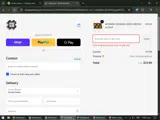 bombpop coupon verification screenshot