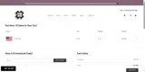 JULY25 coupon verification screenshot