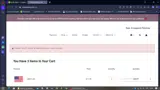 JULY25 coupon verification screenshot