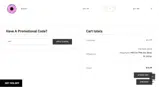 DIY9 coupon verification screenshot