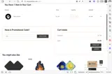 DIY9 coupon verification screenshot