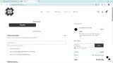 TREAT31 coupon verification screenshot