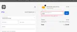 Ebf25 coupon verification screenshot