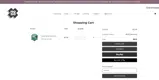 CHEERS coupon verification screenshot