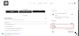 TREAT31 coupon verification screenshot