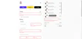 NOSSASUM25 coupon verification screenshot