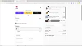 RNASTASE coupon verification screenshot