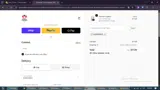 ELISEBRONTE coupon verification screenshot