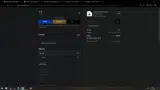 25PRETG-SUB35 coupon verification screenshot
