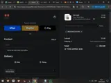 NOSSAxSCOUT40 coupon verification screenshot