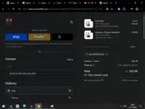 25LASTMINUTE20 coupon verification screenshot