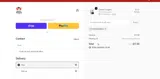 DASHATARAN coupon verification screenshot