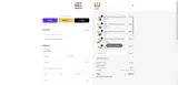 Welcome10 coupon verification screenshot