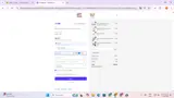 WELCOME5 coupon verification screenshot