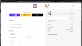 Welcome10 coupon verification screenshot