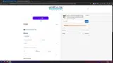 SAVEMORE coupon verification screenshot
