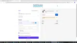 SAVEMORE coupon verification screenshot