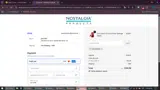 welcome10 coupon verification screenshot