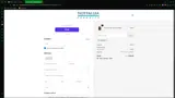 ZLSBGZSC coupon verification screenshot