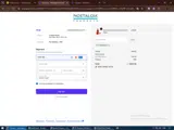 THANKYOU15 coupon verification screenshot