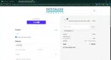 THANKYOU15 coupon verification screenshot