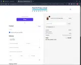 THANKYOU15 coupon verification screenshot