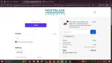 THANKYOU25 coupon verification screenshot