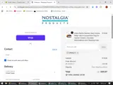 SPRING15 coupon verification screenshot