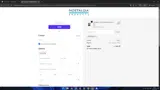 BTSFLASH coupon verification screenshot