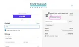 BTSFLASH coupon verification screenshot