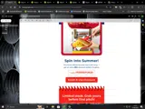 FERRISFUN25 coupon verification screenshot
