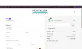 GB8TQ8VM coupon verification screenshot